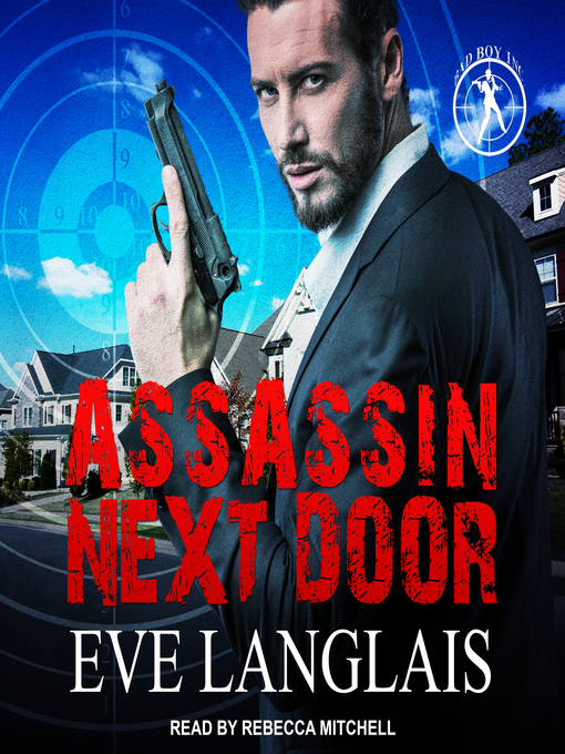 Title details for Assassin Next Door by Eve Langlais - Available